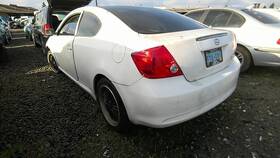 490-59070l Scion Driver Left Rear Knuckle/stub Fits 05-10 Tc 32466870