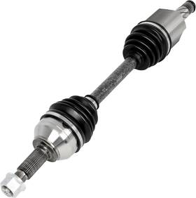 12693136 Scitoo Cv Axle Shaft Assembly Front Left Nissan Altima 2.5l 2007-2012 66-6265