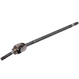 Scitoo Cn185113ie01 Front Side Axle Shaft Fit For Ford F-450 Super Duty 99-04 4wd Dana 60