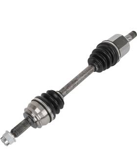 Dsk015 Scitoo Front Left Cv Axle Shaft For Dodge Caliber 2007-2017 Jeep Patriot Compass 2.4l