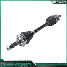Scitoo Sc17956601oo Cv Axle For Mazda 6 2003-2008 Ford Fusion Mercury Milan 2006-09 2.3l Front Left