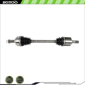 Sc17993001oo Scitoo Cv Axle Shaft For Honda Ridgeline 2006-2014 Odyssey 2007-2010 3.5l Front Left