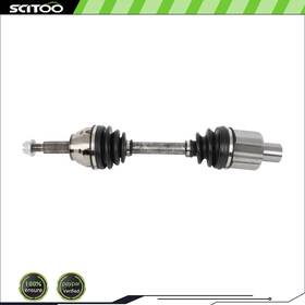 Sc17993901oo Scitoo Cv Axle Awd For Ford Explorer Mercury Mountaineer Lincoln Aviator Front Right