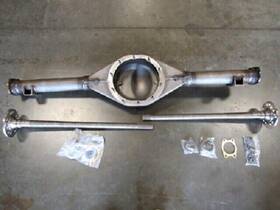 Sp44-1955-57-9 Scorpion Sp44-1955-57-9/60 1955-1957 Chevy Bel Air 9 Inch Ford Rear End Housing With 31 Spline Axles