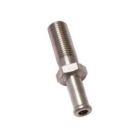 C4zw-4338-a Scott Drake 1964-66 Mustang Rear Axle Vent For Non-gt Brake Hose