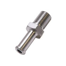C8zw-4338-a Scott Drake 1964-66 Mustang Rear Axle Vent 65-66 Gt Brake Hose