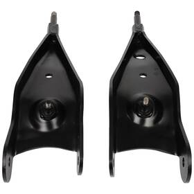 Sd180802p4 Sdp4 Fits 1992-2007 Ford E-250 E-350 Radius Arm Driver Left And Passenger Right Side