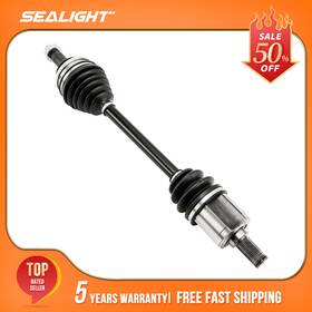 44010s87a50 Sealight Front Right Side Cv Axle Assembly For Honda Accord 1998-2002 Acura Tl 1999-2003