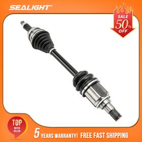 66-5279 Sealight Front Left Driver Cv Axle Assembly For Toyota Camry 2007-2017 Lexus Es350 07-24