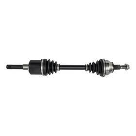 662284 Sealight Front Driver Left Side Cv Axle Shaft For Ford Escape 2013-2019 Lincoln Mkz 2013