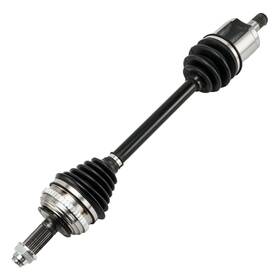 664064 Sealight Front Cv Axle Shaft Assembly For Honda Civic 1992-1998 All Engine 1999-2000 1.6l