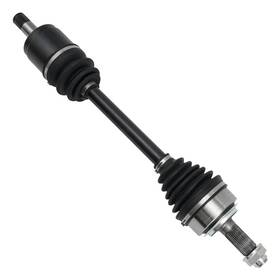 664242 Sealight For 2004 2005 2006 2007 2008 Acura Tsx Front Left Side Drive Axle Shaft
