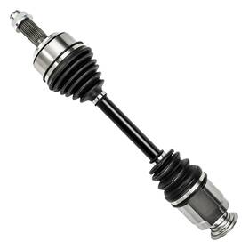 664257 Sealight Front Right Cv Axle Shaft Assembly For Honda Cr-v 2007-2014 All Engine