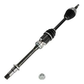 66-5294 Sealight 665294 Front Drive Cv Axle Shaft For Toyota Camry 2012 2013 2014 2017 L4 2.5l