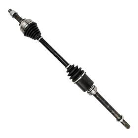 39100et200 Sealight 666259 Front Cv Axle Shaft For Nissan 2007-2012 Sentra 2.0l Inline 4 66-6259