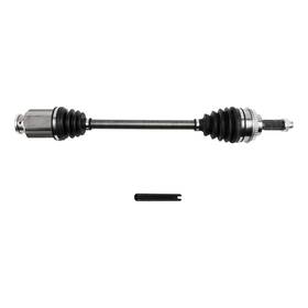 667259 Sealight Drive Axle Shaft With Abs For Subaru 2000-2004 Outback 2001-2002 Forester