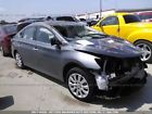 435.da1i16 Sentra 2016 Axle Assembly Rear