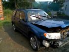 447-61177 Shaft Front Axle Without Turbo