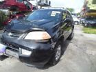 447-60807r Shaft Rear Axle Fits Mdx