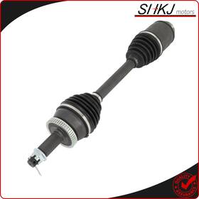 Sh16716003u Shkj-motors Front Right Side For Hyundai Santa Fe Kia Sorento 2.4l Auto Trans Cv Axle