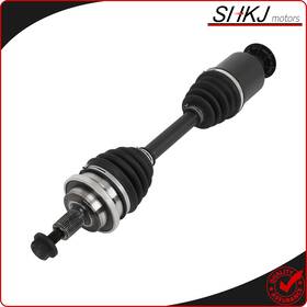 Sh16716503u Shkj-motors For 2004 2005 E320 E500 2007-09 E350 E550 4matic Front Driver Side Cv Axle