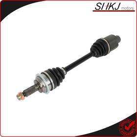 Sh17144602ps Shkj-motors Front Right For Ford Fusion 2012-2011 Mercury Milan 2011 2010 2.5l Cv Axle Shaft