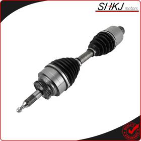 Sh17580801g Shkj-motors Front Right For Ford F-150 2.7l 2015-2020 Expedition Navigator 2019-2020 Cv Axle