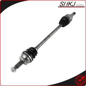Sh17581101g Shkj-motors Front For Subaru Impreza Wrx Forester 2.5l 2011-2013 Left Right Cv Axle