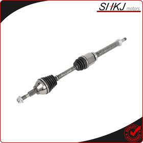 Sh17581401g Shkj-motors Fwd Front Right For Ford Fusion Lincoln Mkz 2014-2016 2.0l 2015 Cv Axle
