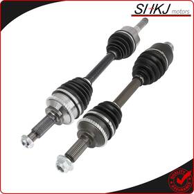 Sh83458503u Shkj-motors Front Left Right For 2001-04 Mazda Tribute 2005-08 Mercury Mariner 3l Cv Axle