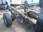 Sier3500 06 Silverado 3500 3.73