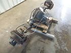 435-00163 Sierra250 07-08 Silverado 2500 Rear