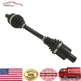 A2223305000 Sinocmp Us Front Left Cv Axle Shaft For Mercedes Benz W217 S450 S550 S560 4matic Maybach