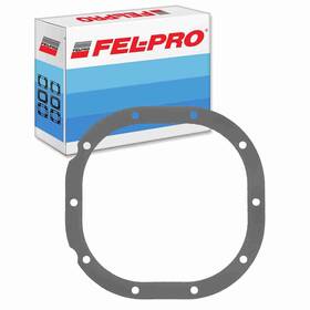 4115915744 Sixity Auto Rear Differential Cover Gasket Compatible With Ford Explorer 1991-2003