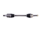 Sk-8-8554 Odm Cv Axle Front Left For Suzuki Swift 743095055486