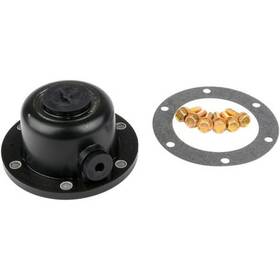 1612b-100 Skf Hubcap Barrel