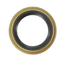 16415 Skf For Dodge 1988-2001 Seal Front Right Passenger Side 1 Year Warranty