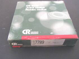 17789 Skf Wheel Seal Cr/chicago Rawhide