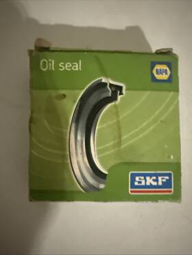 18107 Skf Drive Axle Shaft Seal