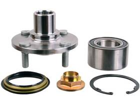 29hkpmj78 Skf Axle Bearing And Hub Assembly Repair Kit For Protege 323 Mx3 1998 1995