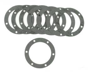 450755-8 Skf Axle Hub Cap Gasket
