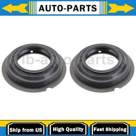 Autoser05082025l01209 Skf For 1997-2013 Corvette 2x Rear Axle Shaft Seal