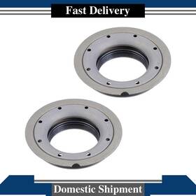 Best20260225-fz199 Skf Rear Axle Shaft Seal 2x For 1997 Till 2013 Chevrolet Corvette