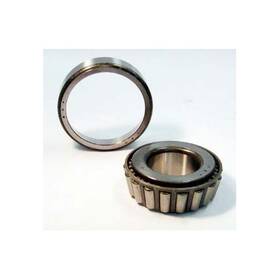 Br30204 Skf Tapered Roller Bearing Set And Race