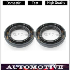 Complt20231025ys0126 Skf Axle Shaft Seal Rear 2 Of For Mazda Miata