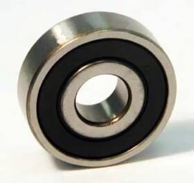 Grw163 Skf Genuine Wheel Bearing For Infiniti Dodge Mitsubishi Eagle
