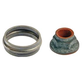 Krs121 Skf Crush Sleeve Kit