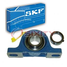 Rak1 Skf 7/16 Rak 1-7/16 Bearing For General Purpose Multifunction Pk