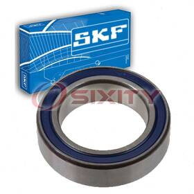 Sx-0282 Skf Front Axle Shaft Bearing For 2007-2018 Acura Rdx Driveline Axles Ap