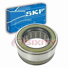Sx-0860 Skf Rear Axle Shaft Bearing Assembly For 2011 Ram Dakota Driveline Axles Vr
